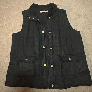Tory Burch Vest